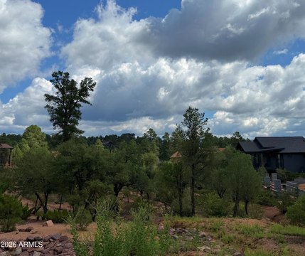 Land, Payson, AZ