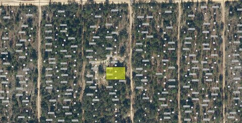 Land in Growing Community