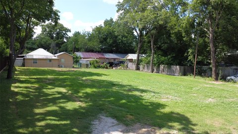 LAND - Stephenville, TX