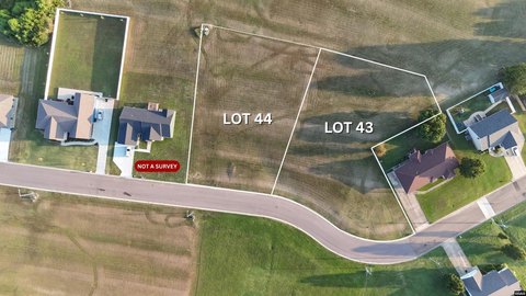 LOTS/LAND, Union City, TN