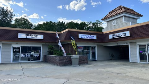 Established Salon Business For Sale