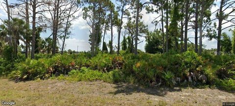 LAND - PLACIDA, FL