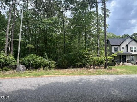 LAND - Louisburg, NC