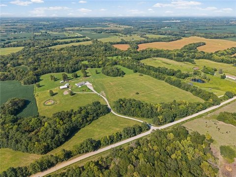 Land, Lathrop, MO