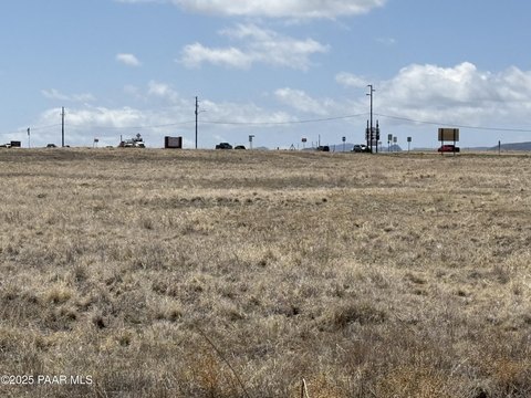 Commercial Land on Highway 89