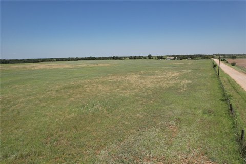 Unimproved Land in Anson, Texas