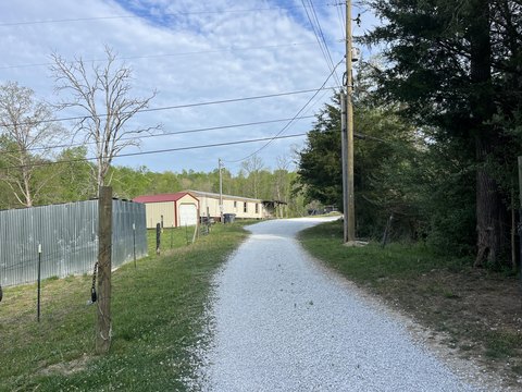 38 Acres of Kentucky Land