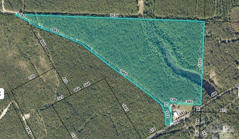 44+ Acres of Opportunity