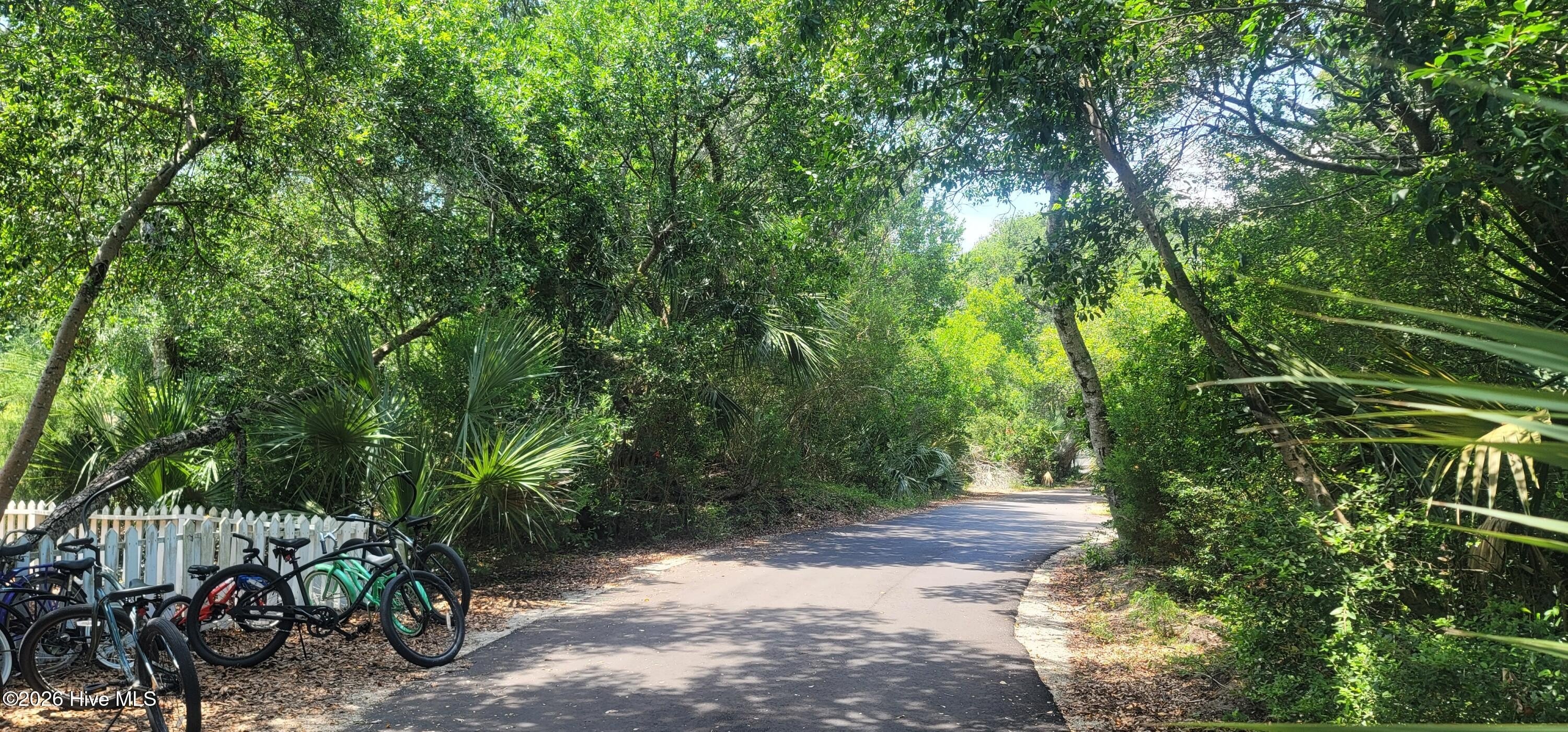 Land in Cape Fear Station
