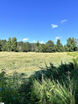 Agricultural Land with Pond