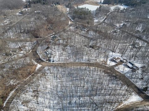 Residential Lot in Austin Twp