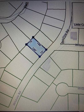Land in Fairfield Bay, AR