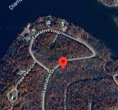 Vacant Land, Horseshoe Bend, AR