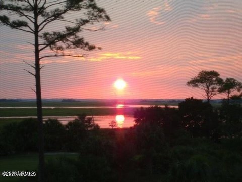 Land, Fripp Island, SC