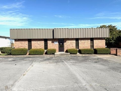Hopkinsville Commercial Office/Warehouse Space