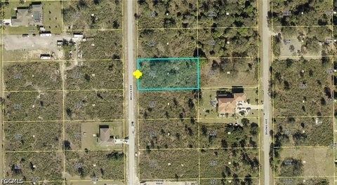 Land, Lehigh Acres, FL