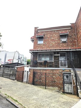 Two-Family Home in Bronx, NY
