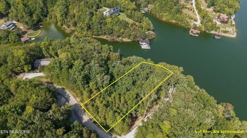 Lots & Acreage, Rockwood, TN
