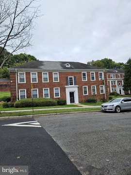 Two-Bedroom Residential Income Unit