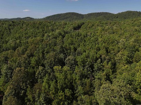 Residential Land in Rustic Ridge
