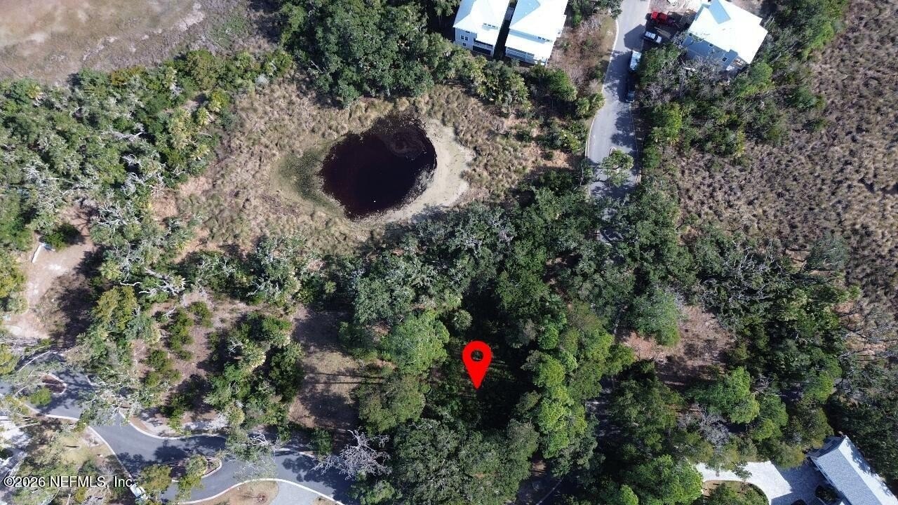 Fernandina Beach Land Opportunity