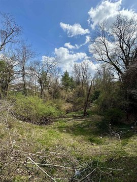Residential Lot in Westover, WV