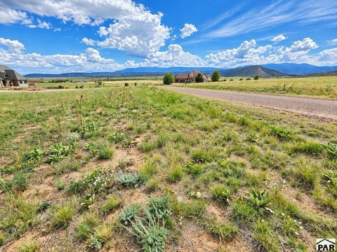 Land, Beulah, CO