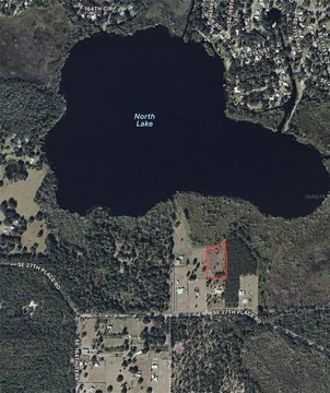 A-1 Waterfront Land Parcel