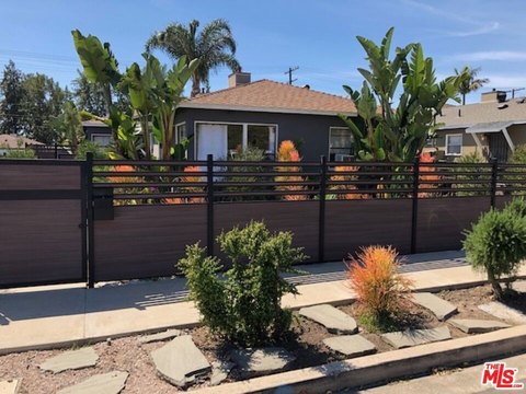 Renovated Duplex Near Sawtelle Japantown