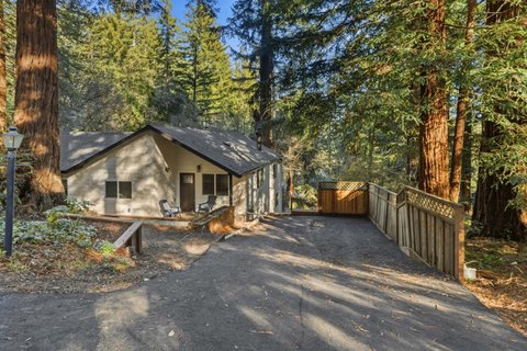 Updated Duplex in South Felton