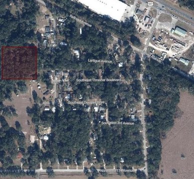 Land, HIGH SPRINGS, FL