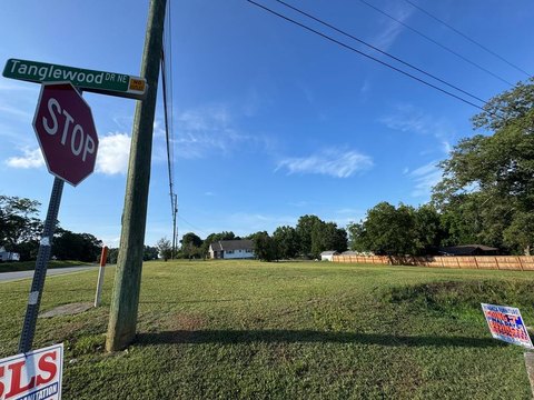 LAND - DALTON, GA