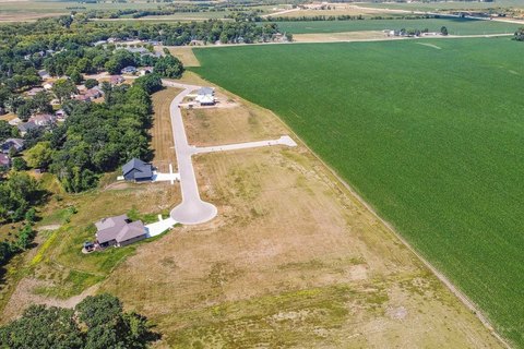 Residential Land in Beloit, WI