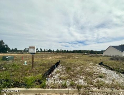 Land, Thomson, GA