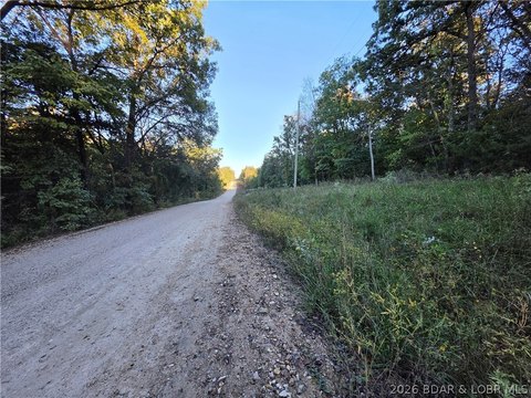 Land, Versailles, MO