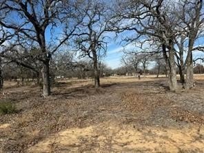Glen Rose Acreage: Build Ready