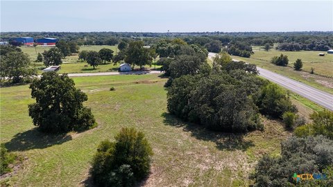 Land in Schulenburg, Texas