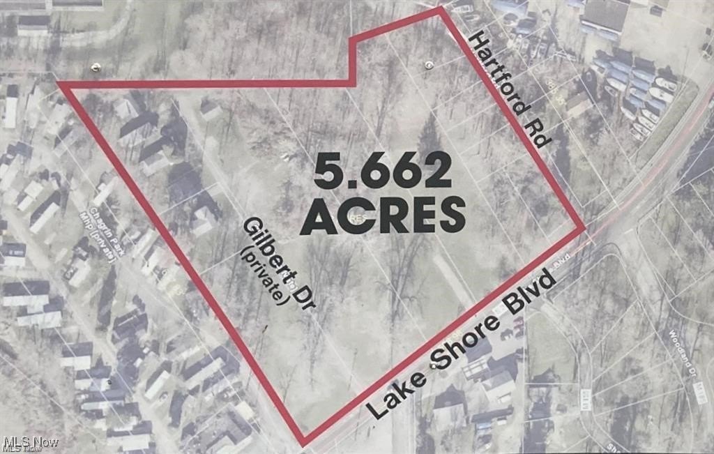 Eastlake Marina District Land