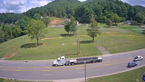 Commercial Land on Highway 421