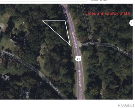 LAND - Prattville, AL