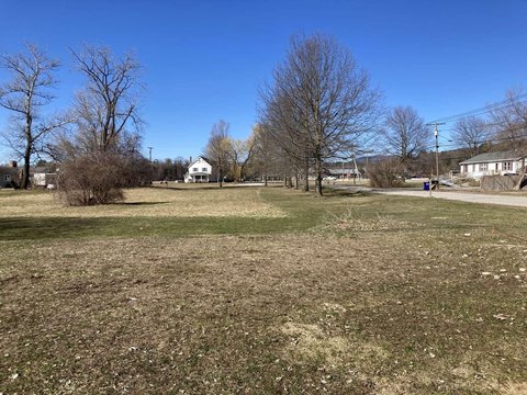 Shovel-Ready Residential Development Lot