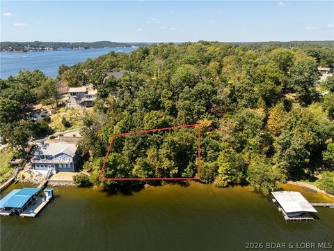 Land, Lake Ozark, MO