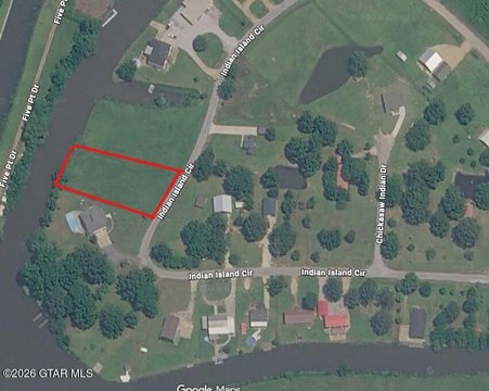 Lots & Acreage, Aberdeen, MS