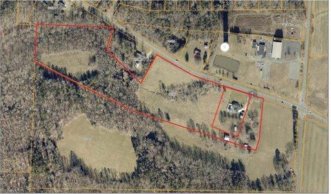 McLeansville Commercial Land For Sale