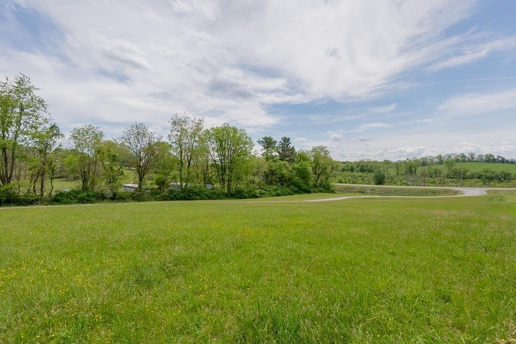 Residential Land Near Interstates