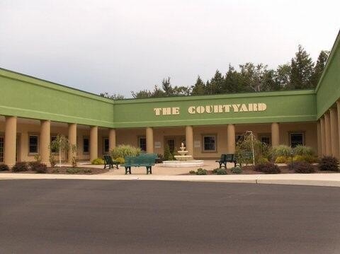 Professional Office Suite in Tobyhanna