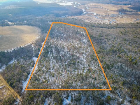 Prime Industrial Land Opportunity