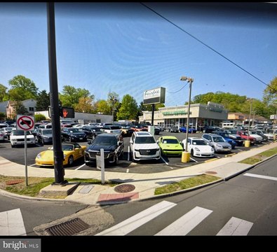 Fairfax Car Dealership Lease Opportunity