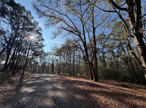 39 Acres Near Lake Martin