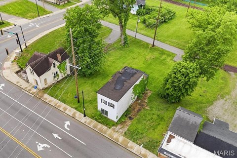 Multi-Family Development Lots